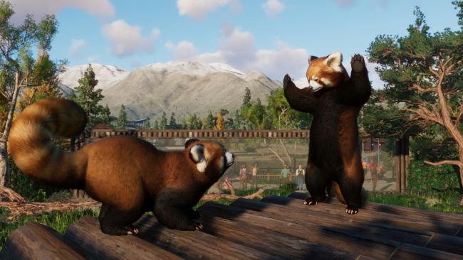 Planet Zoo