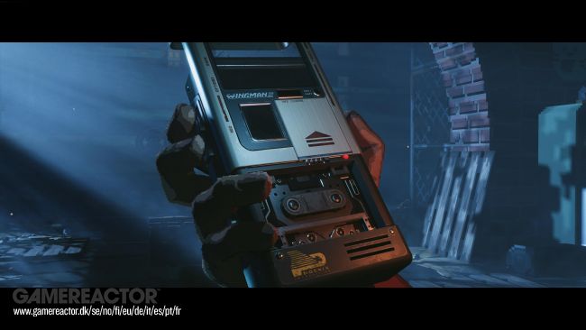 Replaced