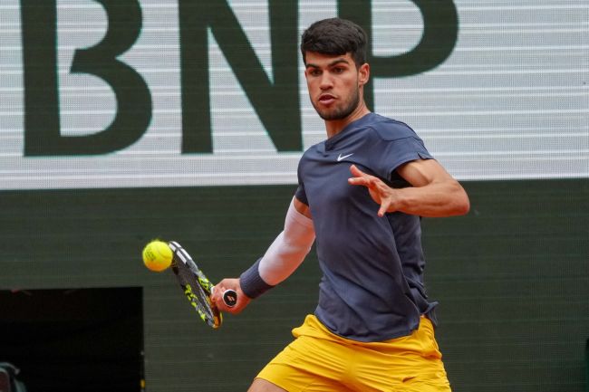 카를로스 알카라즈는 불가피한 사실을 인정한다: 곧 세계 1위 자리를 잃게 될 것이다