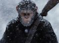 Kingdom of the Planet of the Apes 는 예상보다 2주 일찍 극장을 강타합니다.