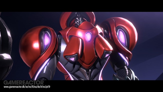 Metroid Prime 4: Beyond