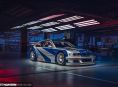 BMW, Need for Speed 30주년을 기념하기 위해 스페셜 에디션 M3 GTR 제작