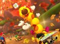 Mario Kart 8 Deluxe의 새로운 트랙 8개를 확인하세요.