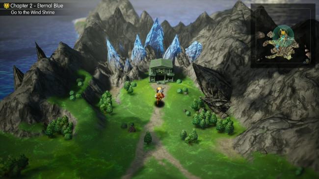 Final Fantasy Resonance