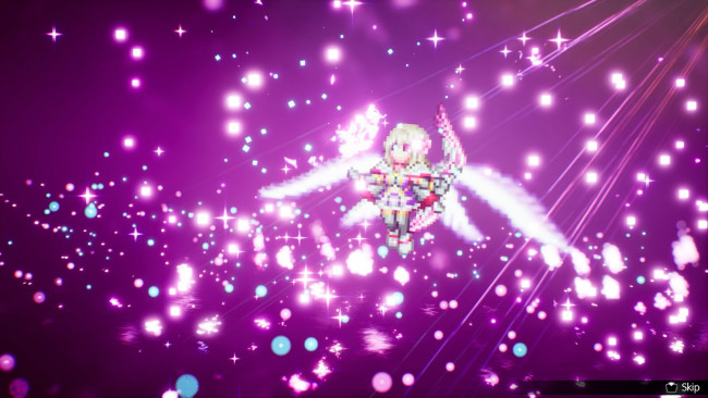 Final Fantasy Resonance