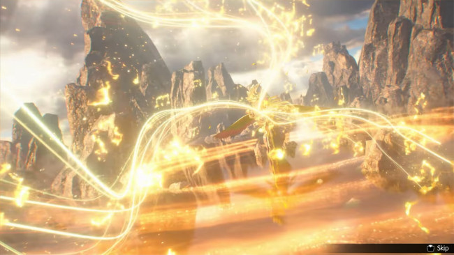 Final Fantasy Resonance