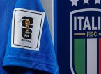 이탈리아는 FIFA 회장 지아니 인판티노에 대한 지원을 철회했지만, 칸나바로는 그를 지지한다