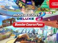 Mario Kart 8 Deluxe의 부스터 코스 패스 웨이브 5가 다음 주에 출시됩니다