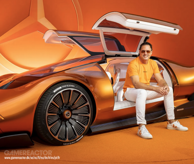 메르세데스 디자인 보스 슬램 BMW와 아우디는 새로운 인테리어를 위해