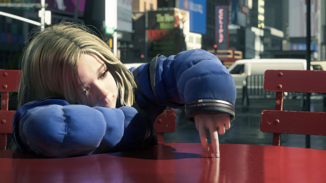 이미 다섯 개의 Pragmata 게임 가이드가 공개되어 있는데, AI의 엉성한 글과 매우 비슷해 보입니다