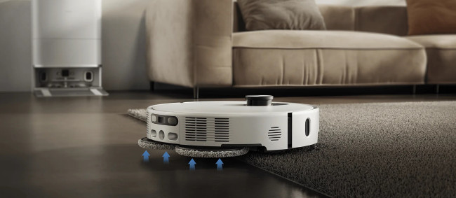 Xiaomi 로봇 진공 청소기 5