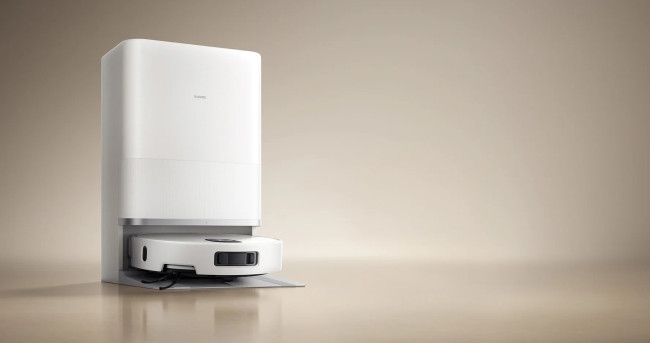 Xiaomi 로봇 진공 청소기 5