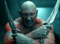 데이브 바우티스타가 아마존의 God of War 시리즈에서 크레토스가 되기 위해 협상 중입니다