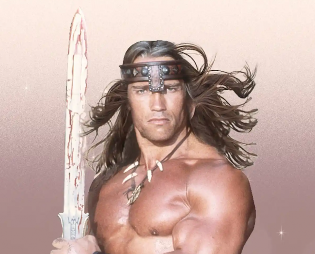 Arnold 슈워제네거에 따르면, Conan the Barbarian 속편은 2027년에 촬영될 예정입니다