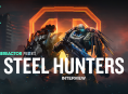 Steel Hunters ' 시즌은 각각 약 12주 동안 지속됩니다.