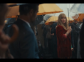 마고 로비(Margot Robbie)와 콜린 파렐(Colin Farrell)이 어우러져 대담하고 아름다운 여행을 떠납니다.