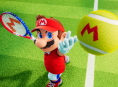 Mario Tennis Fever 미리보기: 강렬하고 혼란스러우며 닌텐도의 정신을 잘 반영합니다