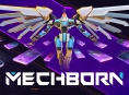 Mechborn 메크와 로그라이크를 클래식 덱빌딩과 혼합합니다