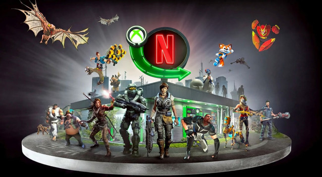 Xbox 책임자가 넷플릭스 협업을 포함한 게임 패스 전면 개편을 추진하고 있습니다