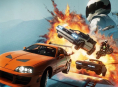 Stuntman: Hollywood PS5에서 고전 시리즈를 부활시킨다