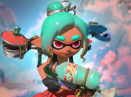 Splatoon Raiders 크기는 겨우 13기가바이트에 불과합니다