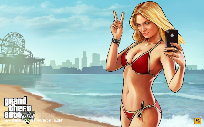 Grand Theft Auto VI