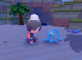 Pokémon Pokopia: 버블리 베이슨