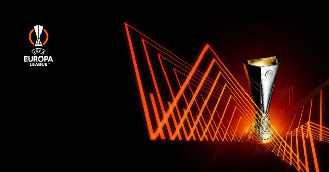 11월 28일 목요일 유로파리그의 모든 경기