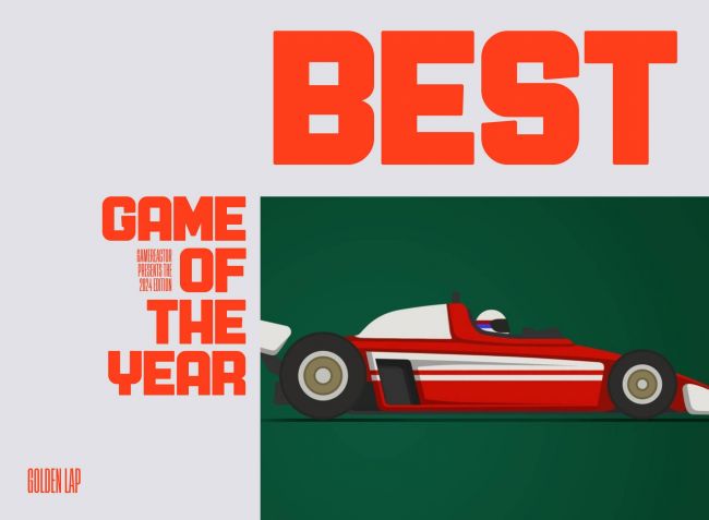 2024년 최고의 레이싱 게임