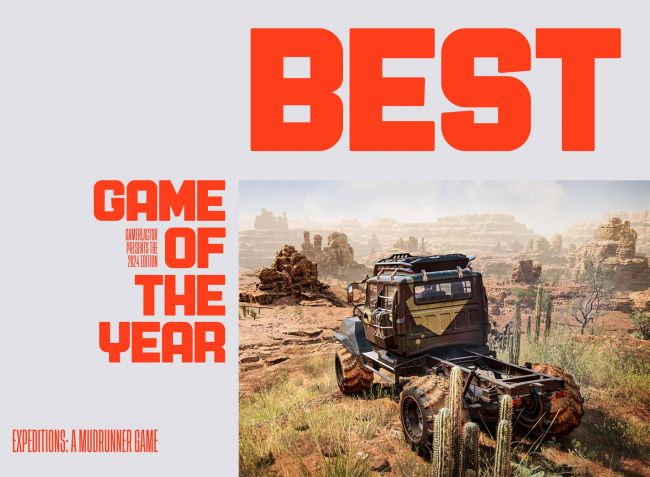 2024년 최고의 레이싱 게임