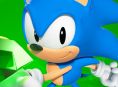 세가: 마리오의 잘못이었다 Sonic Superstars 실적이 저조했다.