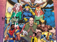 X-Men '97 시즌 2를 준비하려면 전용 서막 만화책을 읽어보세요