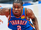 SGA와 썬더는 레이커스를 집으로 돌려보내며, 이는 르브론 제임스의 NBA 경력을 마감시킬 수도 있다