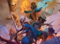 Dungeons & Dragons 2027년에 스타워즈 협업을 위해