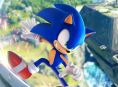 Sonic Frontiers 는 최근 Sega의 가장 많이 팔린 게임 중 하나였습니다.