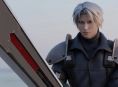 Final Fantasy VII: Ever Crisis Impressions - 리메이크 그래픽과 픽셀 게임 플레이의 만남