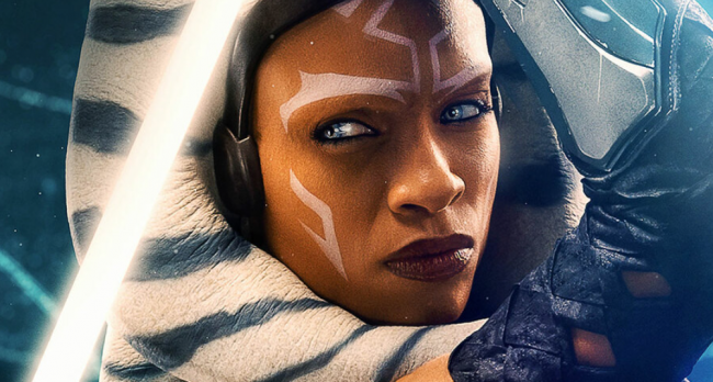 Ahsoka