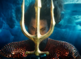 Aquaman and the Lost Kingdom 가 다음 주에 Max에 찾아옵니다.