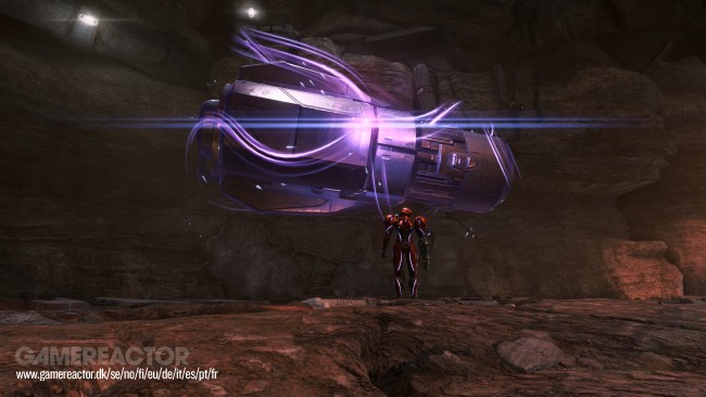 Metroid Prime 4: Beyond