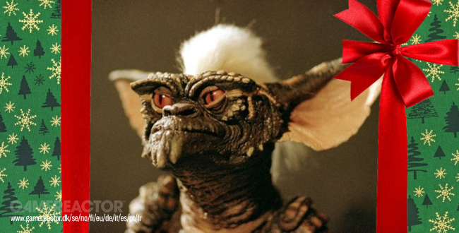 최고의 크리스마스 공포 영화 다섯 편