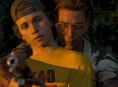 언틸 던 영화가 몰래 Until Dawn 2 을 암시했나요?
