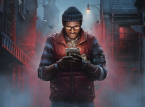 Silent Hill: Townfall 에미상 수상 인재들을 스코틀랜드의 악몽에 불러온다