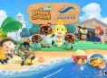 Animal Crossing: New Horizons 시애틀 아쿠아리움 체험
