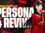 Persona 4 Revival 인터뷰: 과거로부터 배우며 최고의 완성도 높은 버전을 선보이기