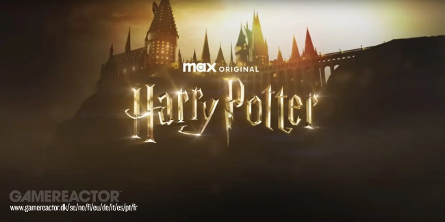Harry Potter TV