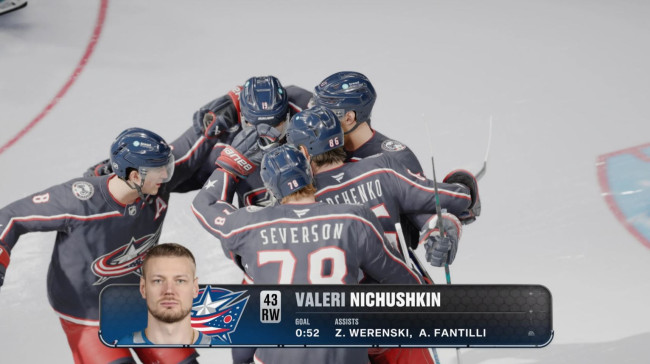 NHL 27