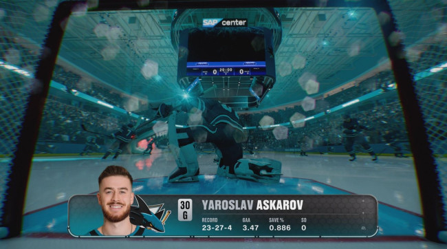 NHL 27