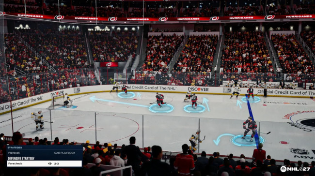 NHL 27