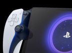 PlayStation Portal의 내부 모습은 다음과 같습니다