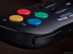 8BitDo, Neo Geo CD를 기반으로 한 새로운 레트로 컨트롤러 출시